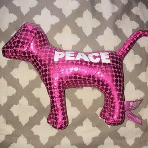 VS PINK Dog